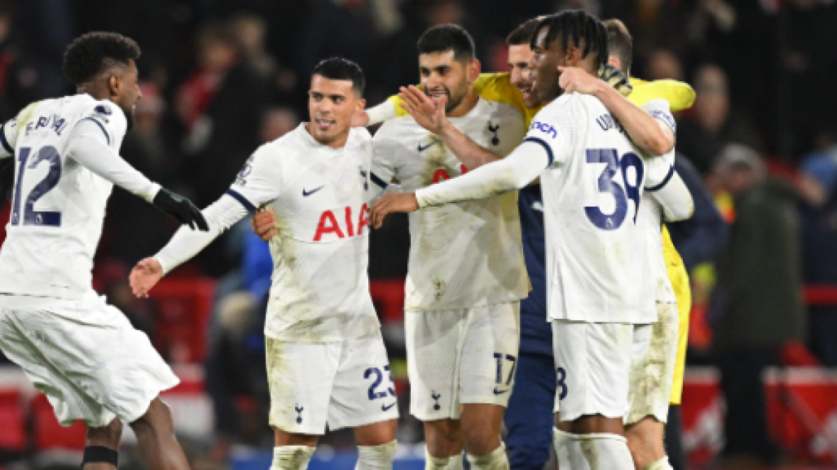 El Tottenham se fija en una estrella del Leverkusen: Fichaje de 18 millones
