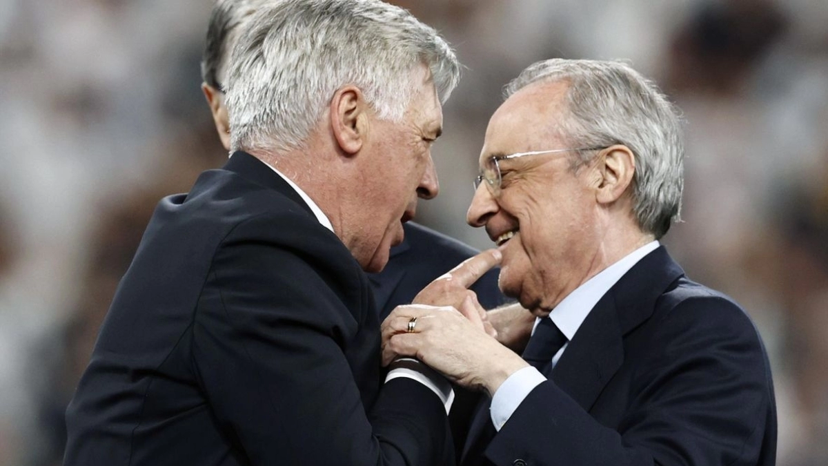 La doble cesión que negocian Getafe y Madrid para la 2024/2025