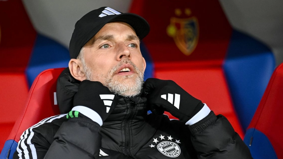 Tuchel quiere un mediocampista: Las 4 opciones que maneja el Bayern para el verano