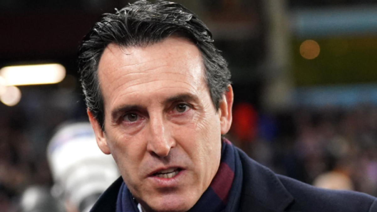 Emery le pide al Aston Villa el fichaje de una perla argentina