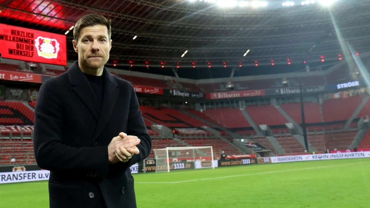 El plan B del Bayern Múnich por si falla la contratación de Xabi Alonso