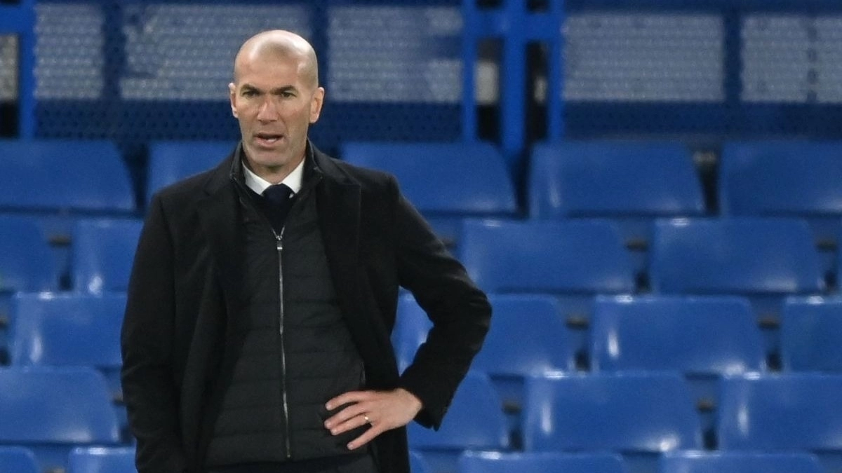BOMBAZO: El Bayern seduce a Zidane / Elconfidencial.com