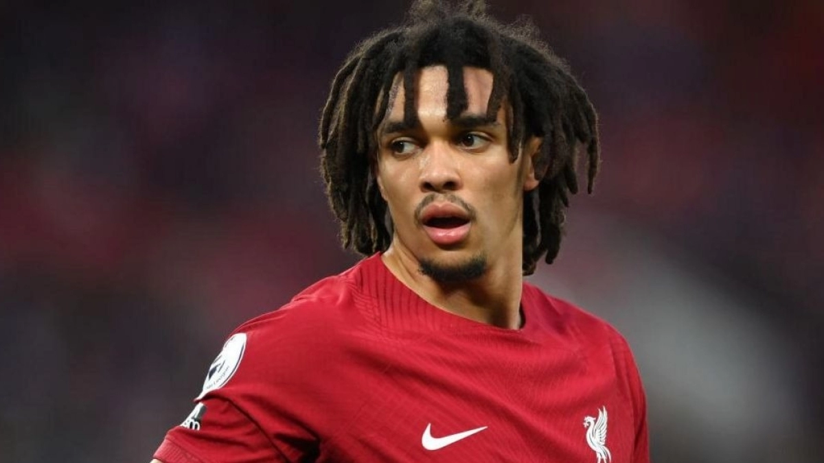 BOMBAZO: El Real Madrid sigue a Alexander-Arnold / BBC.co.uk