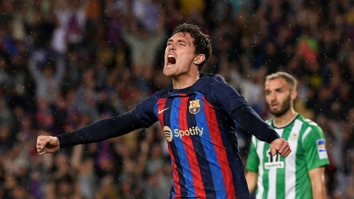 Christensen deja claro su futuro al Barcelona / Besoccer
