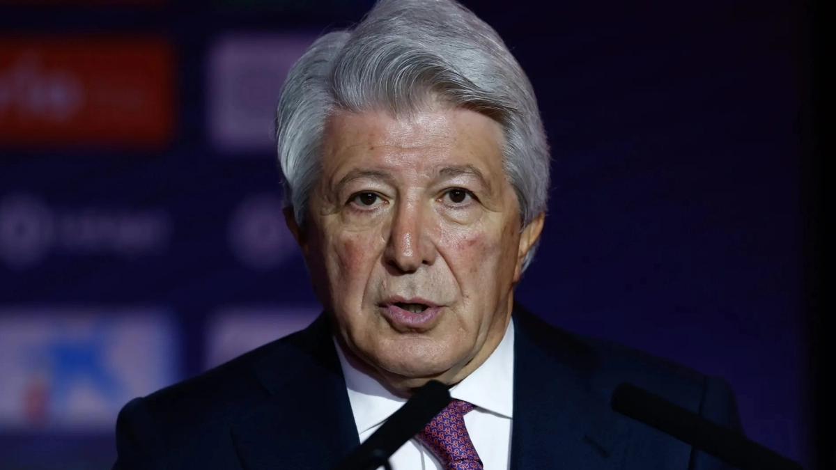 El Atlético se suma al interés por el delantero de moda / 20minutos.es