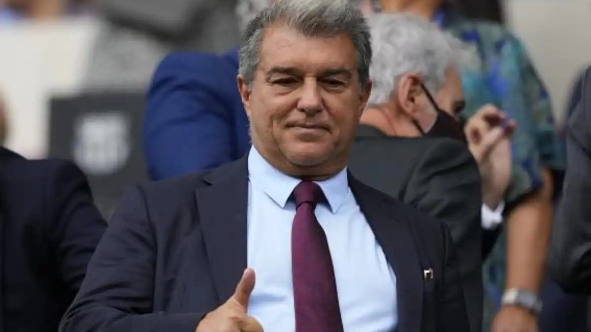 El Barcelona va con todo a por la gran revelación de la Bundesliga / ABC.es