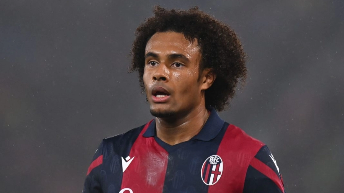 El Bayern medita el regreso de Joshua Zirkzee / Daily Cannon