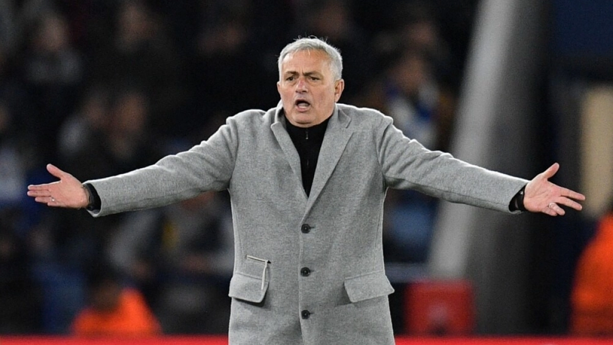 El Chelsea pide a gritos la vuelta de Mourinho / Noticiascaracol.com