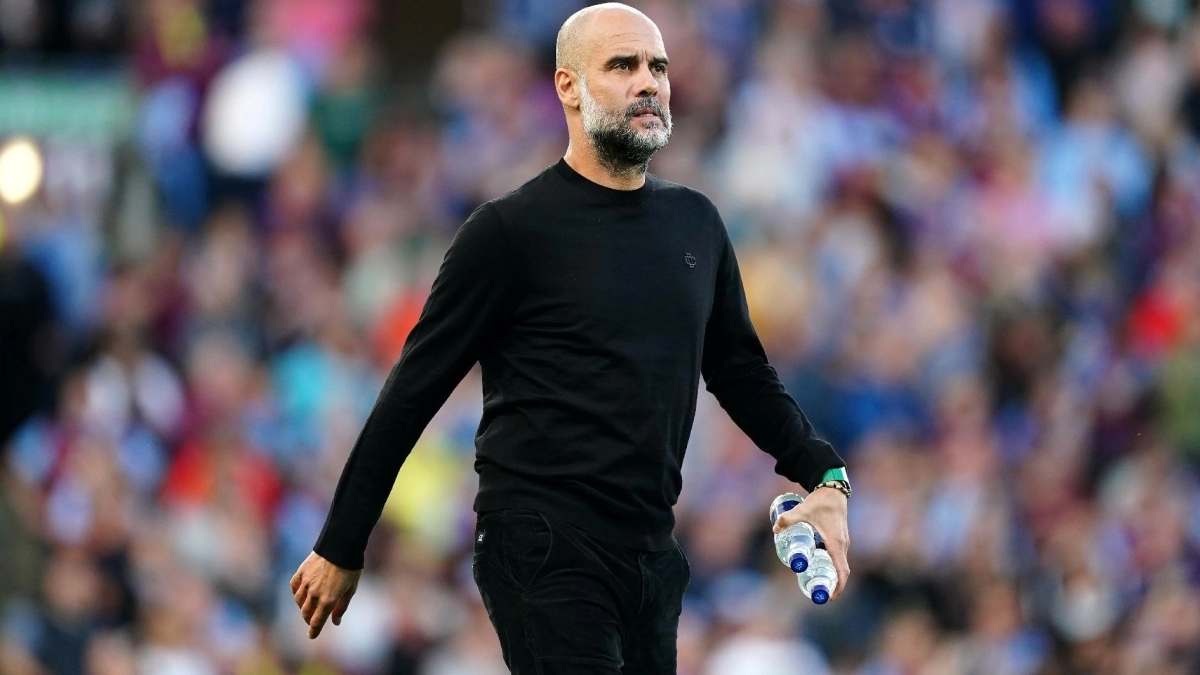 El Manchester City se interesa en una de las grandes estrellas de Las Palmas / Bein Sports