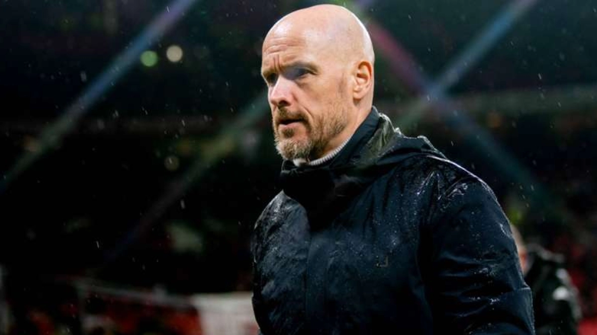 El Manchester United dispuesto a pagar 14 kilos por su nuevo entrenador / DAZN