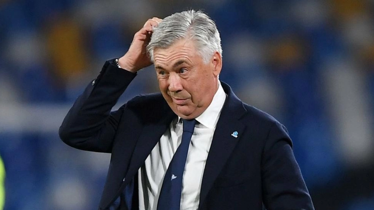 El Real Madrid pasa de Ancelotti y va a echar a uno de sus protegidos / Planeta Real Madrid