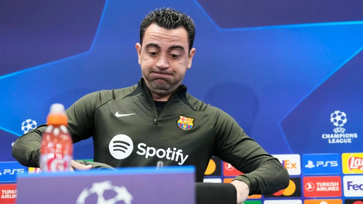 El favorito del Barça para el banquillo ha cambiado / Onda Cero