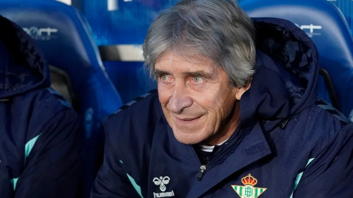 El fichaje estrella en el que ya piensa el Betis / ABC
