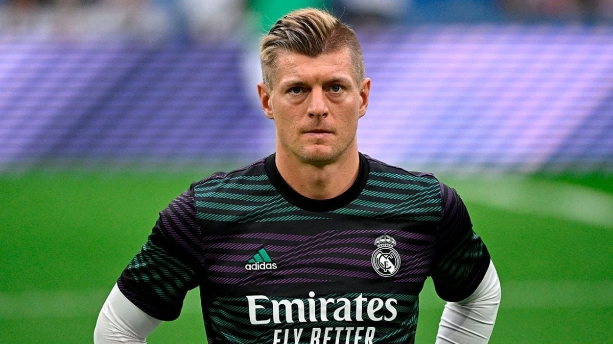 El futuro de Kroos, sin prisa pero con pausa / FC Barcelona Noticias