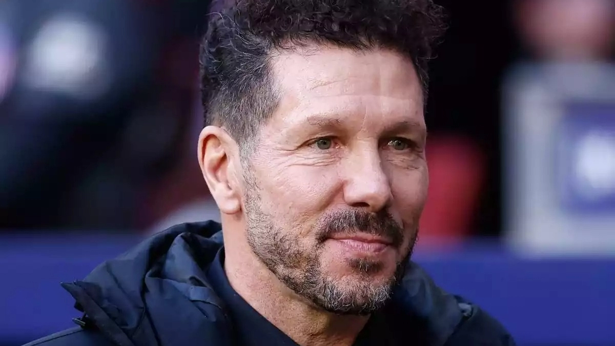 Fichajes Atlético: Punto de mira puesto en el Valencia / Esto es Atleti