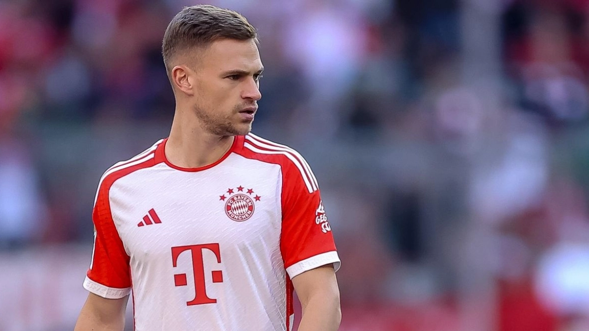 Fichajes Barcelona: El Bayern abre las puertas a Kimmich / Eurosport.com
