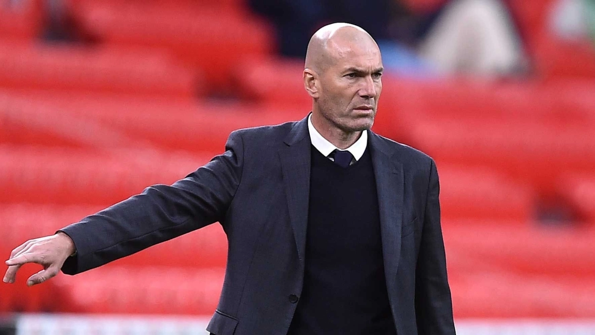 Francia pasa de Zidane / Okdiario