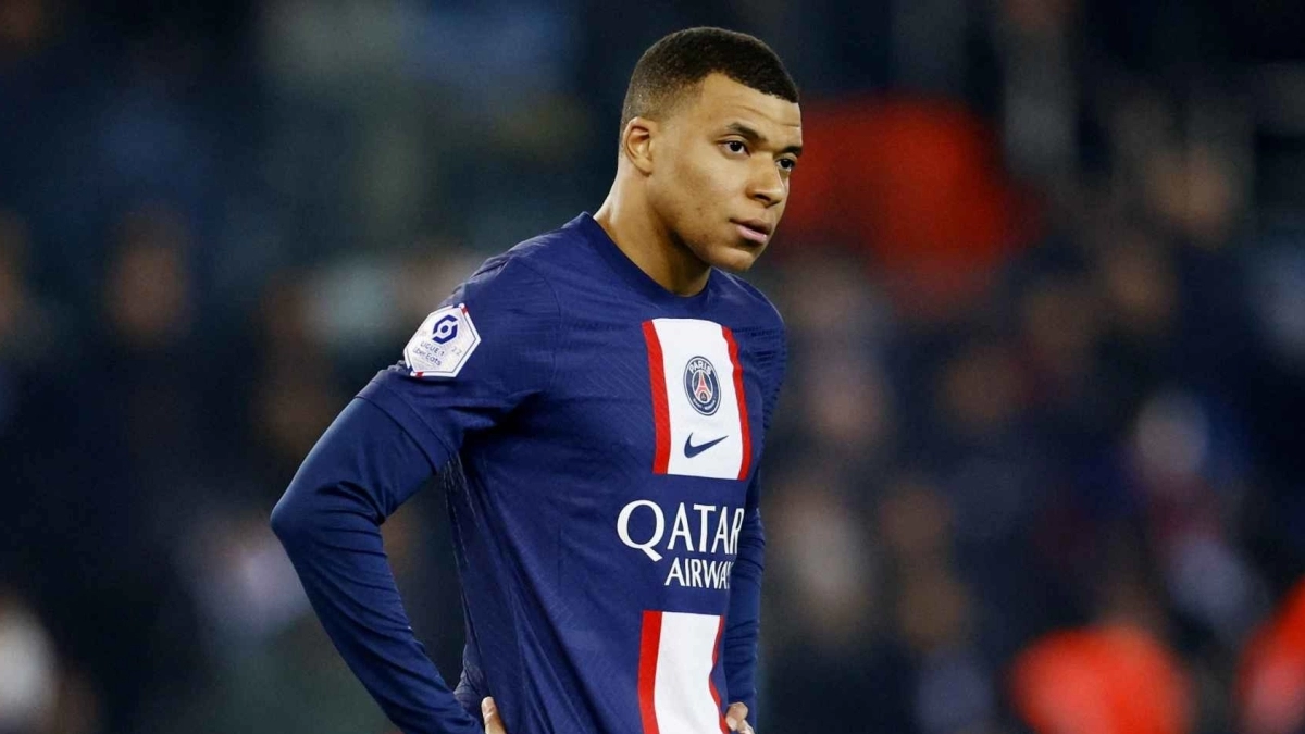 La millonada que el PSG espera recibir por Mbappé / El Español