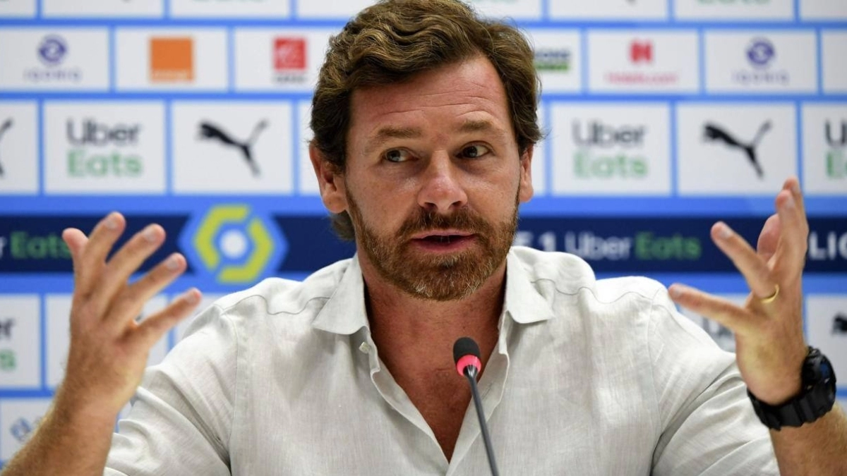 Los 3 equipos que estarían tentando a Villas-Boas / ABC.es