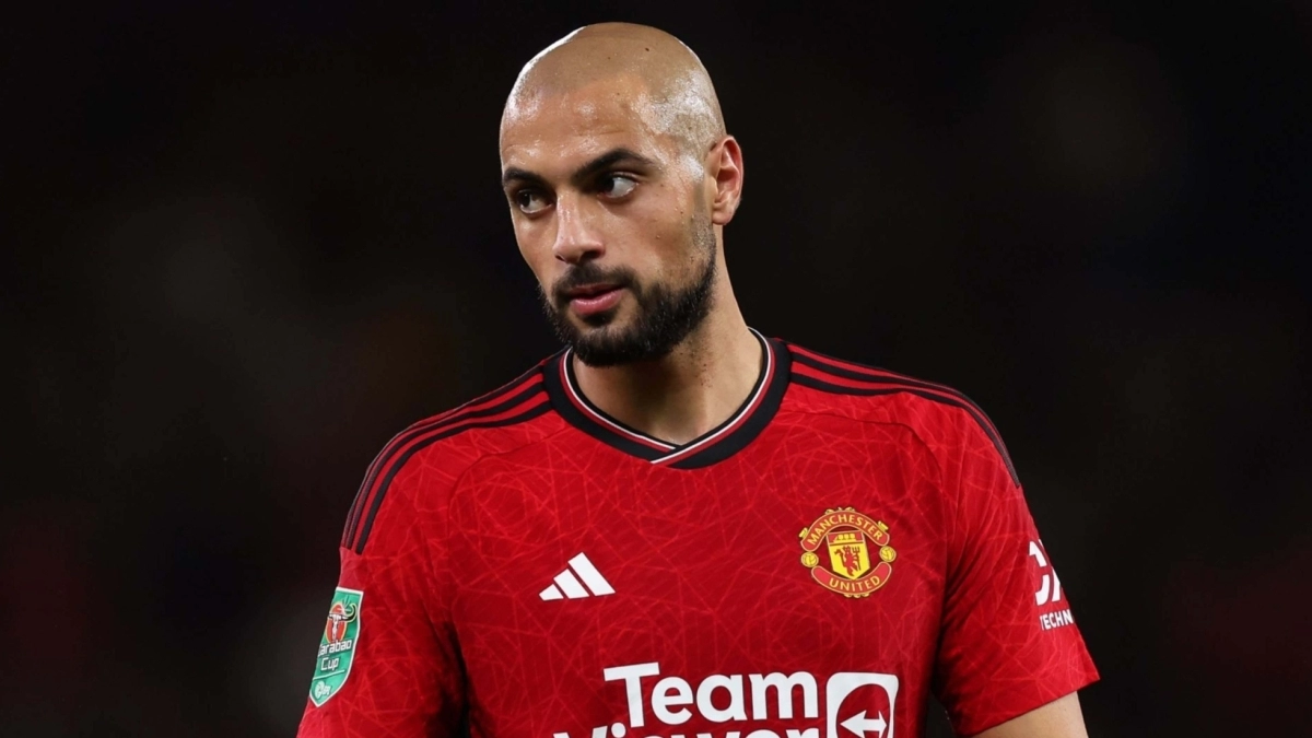 Los dos clubes que buscan el fichaje de Amrabat / Rue20.com