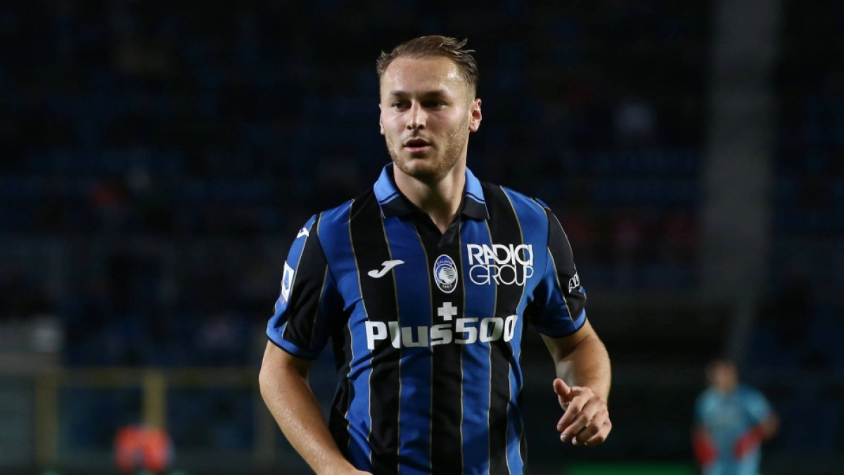 Los dos clubes que pelean por Koopmeiners / Transfermarkt