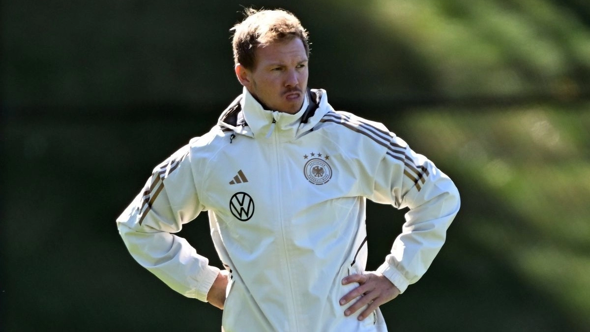 Los tres equipos de la Premier que pelean por Nagelsmann / Telecom Asia