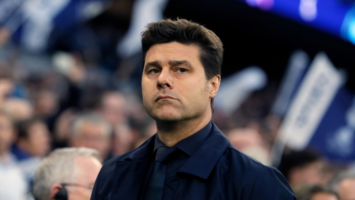 Pochettino está sentenciado en el Chelsea / El Mundo