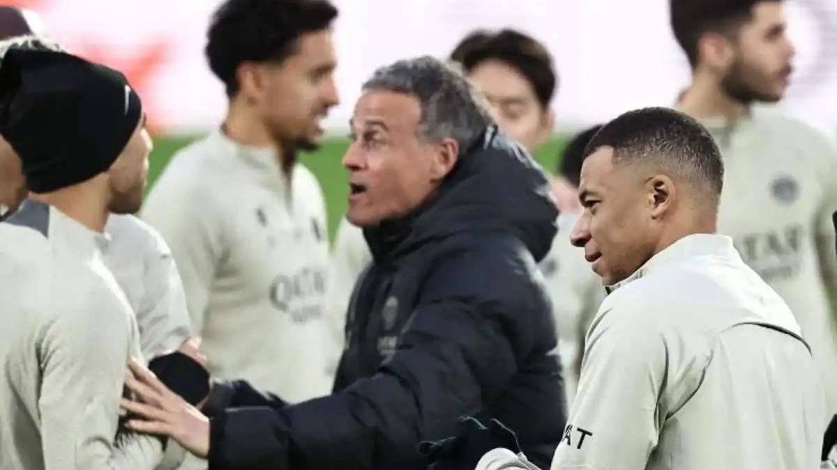Rechazo doloroso al PSG del principal candidato a sustituir a Mbappé / ABC