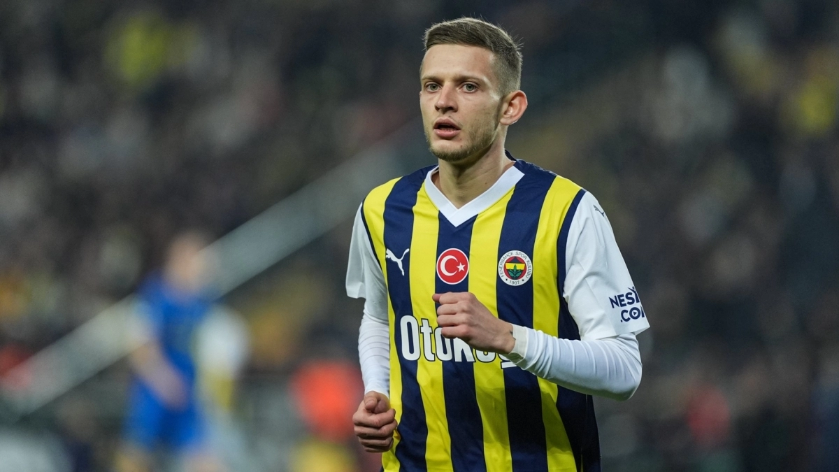 Los 3 clubes que se pelean por el fichaje de Sebastian Szymanski