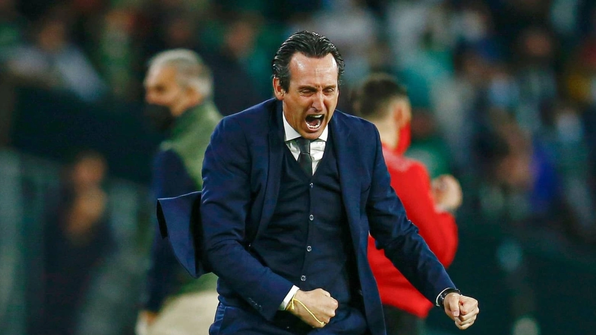 Unai Emery quiere a un defenestrado del Arsenal / Teamtalk