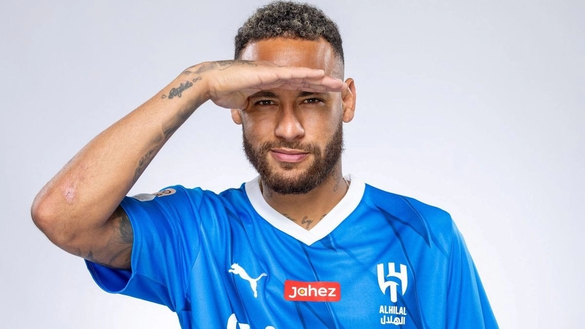 Vinculan a Neymar de nuevo con el Barcelona / Elconfidencial.com