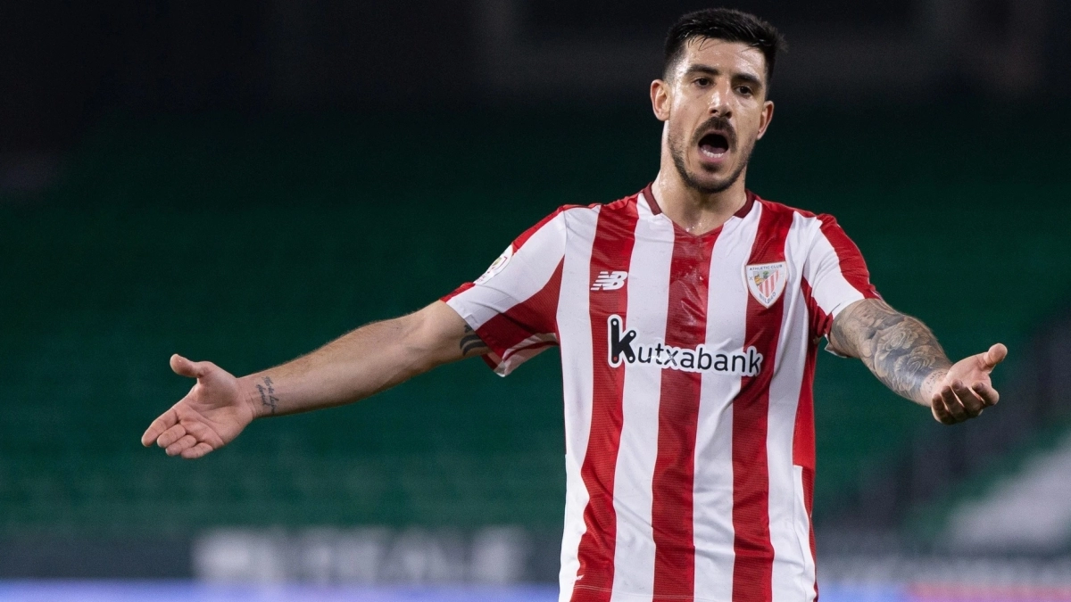 Yuri seguirá en el Athletic / La Razón