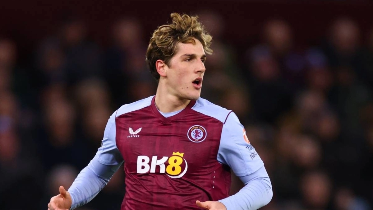 Zaniolo quiere volver a Italia / Sportal.es