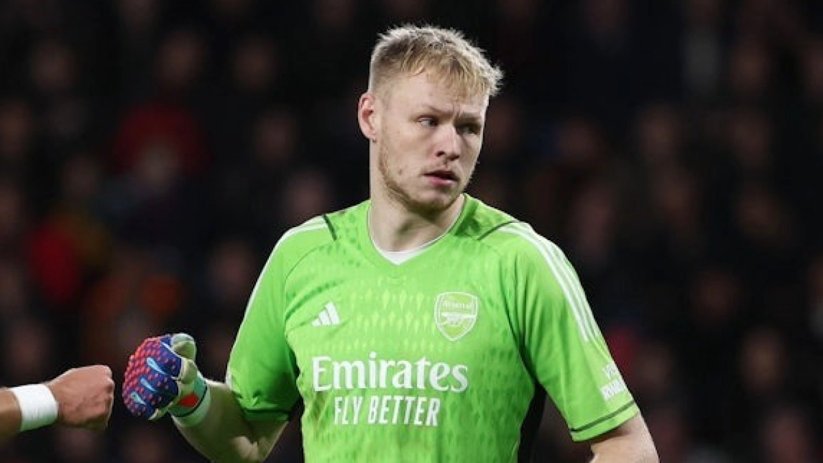El grande de Europa que quiere fichar a Aaron Ramsdale