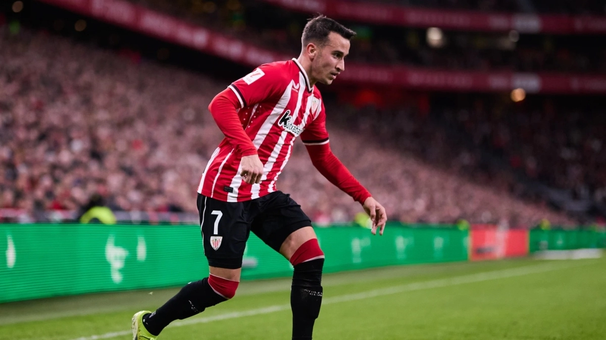 Los 3 clubes que quieren fichar gratis a Álex Berenguer