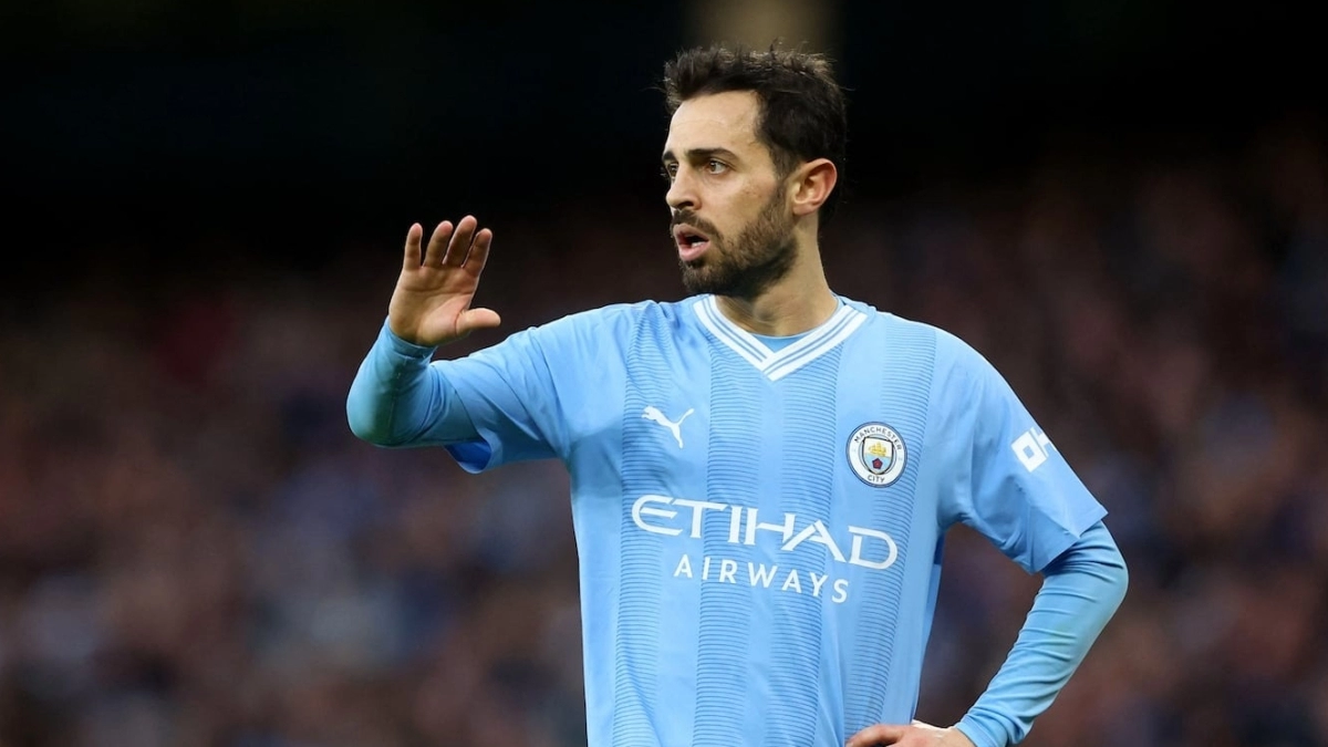 El crack que ofrecerá el PSG al Manchester City para fichar a Bernardo Silva