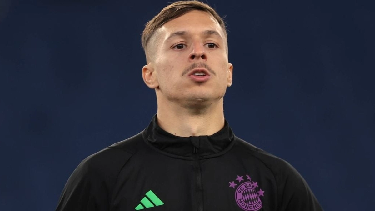 El Bayern Múnich respalda a Bryan Zaragoza pese a sus escasos minutos