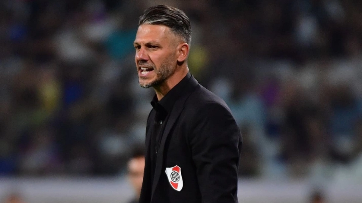 Ofensiva final del Madrid por la nueva joya de River Plate