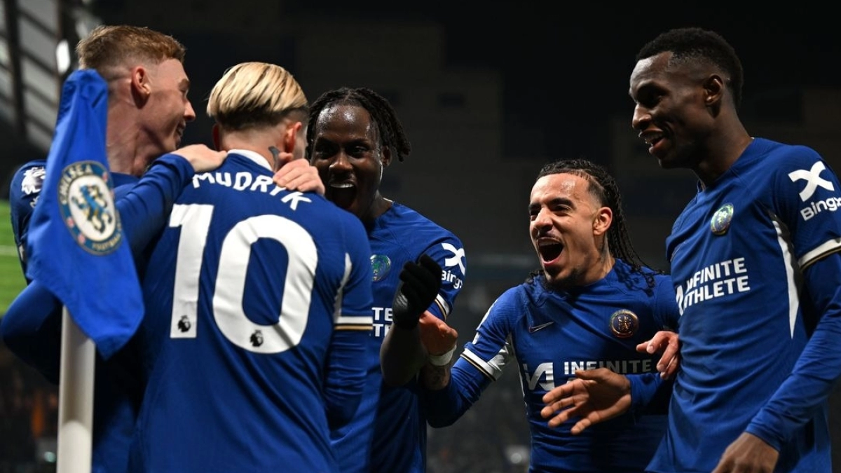 La nueva prioridad del Chelsea para reforzar su ataque en verano