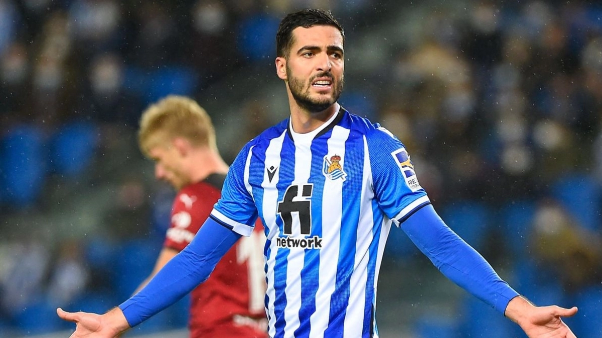 Los cinco grandes europeos que pelean el fichaje de Mikel Merino
