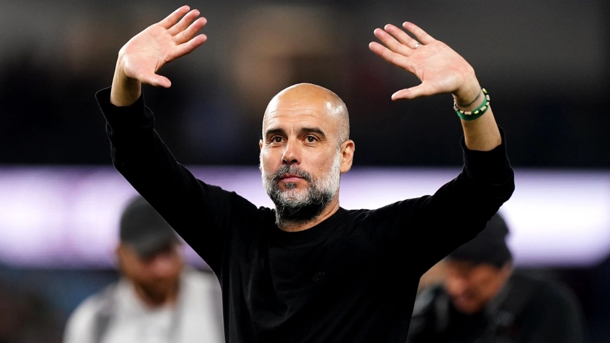 El City aprieta para dejar al Madrid sin su nueva estrella defensiva