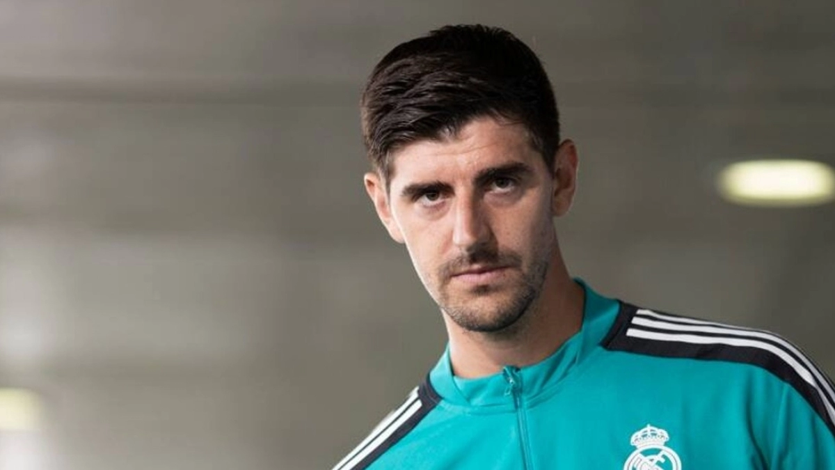 El portero que quiere el Real Madrid ante la baja de Courtois