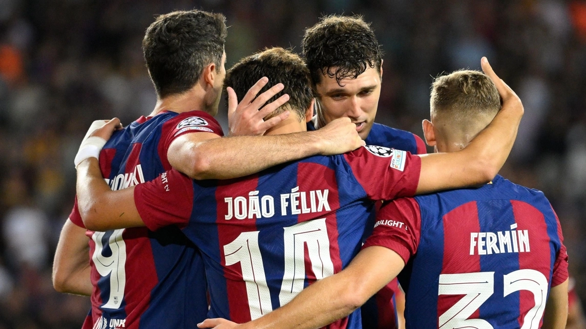 El descarte del Barcelona que gusta al Sevilla para reforzar su defensa
