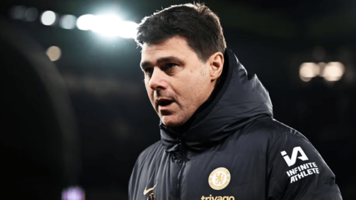 La opción de 60 millones para la portería del Chelsea