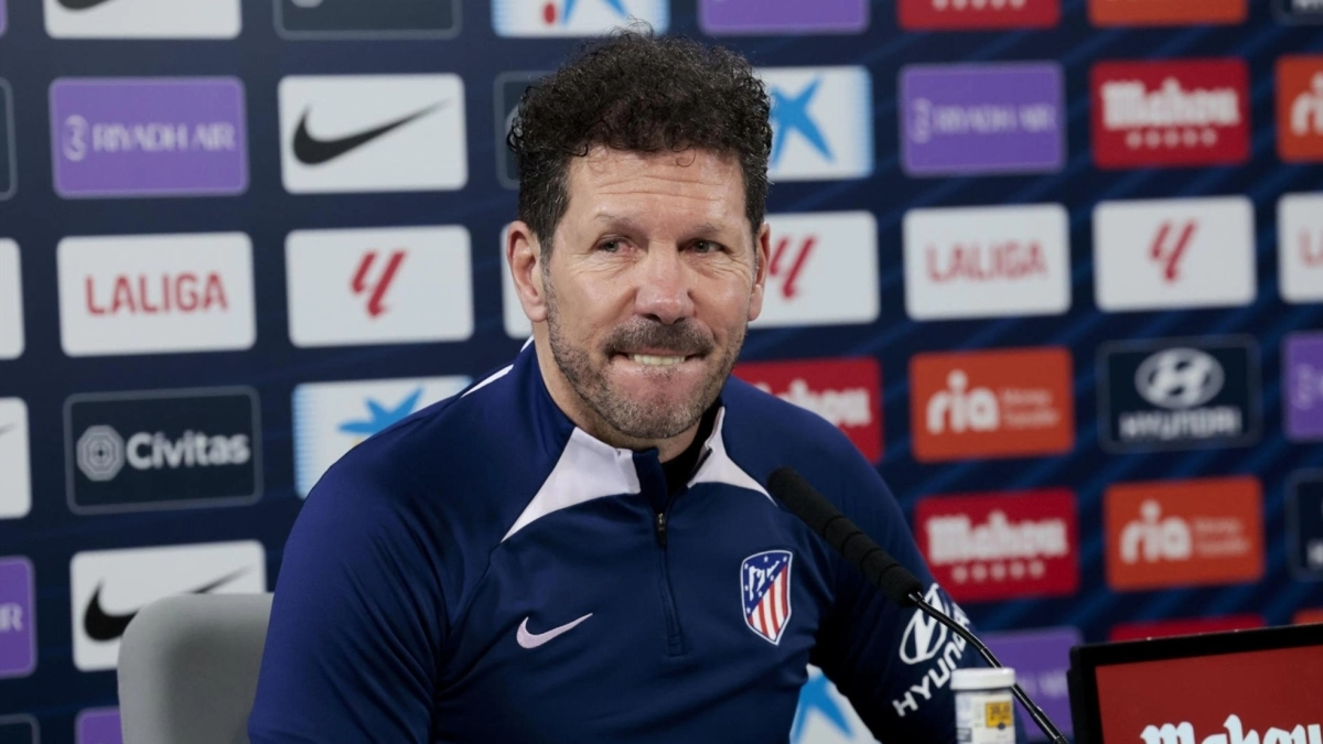 El descarte de la Fiorentina que apunta ahora al Atlético de Madrid