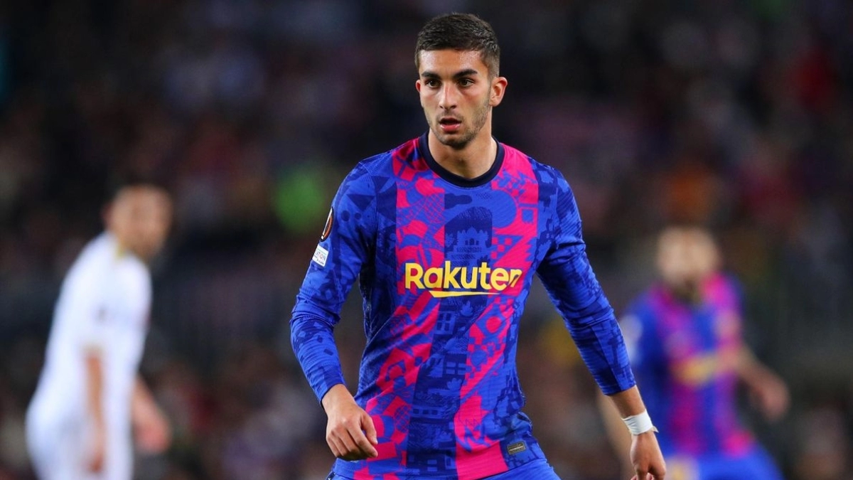 El gigante inglés atento a la situación de Ferran Torres
