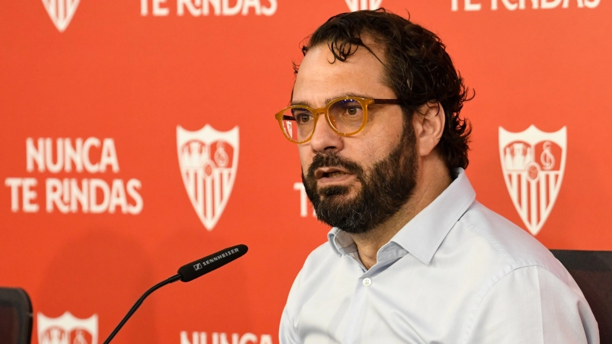 La alternativa francesa de Víctor Orta para reconstruir al Sevilla