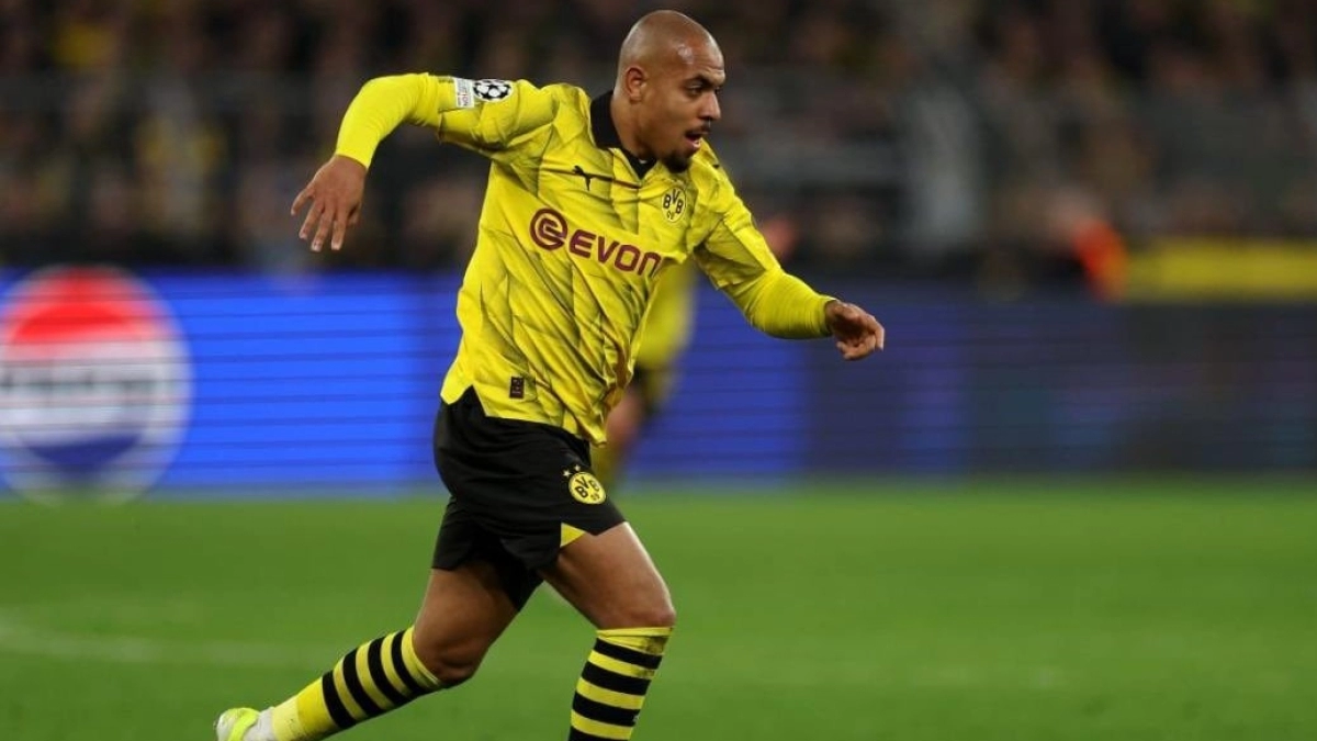 Los 3 clubes de la Premier que quieren fichar a Donyell Malen