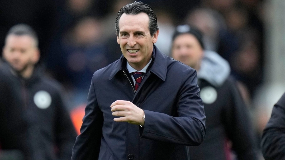 El Aston Villa de Emery fija el precio de una de sus estrellas: 50 millones
