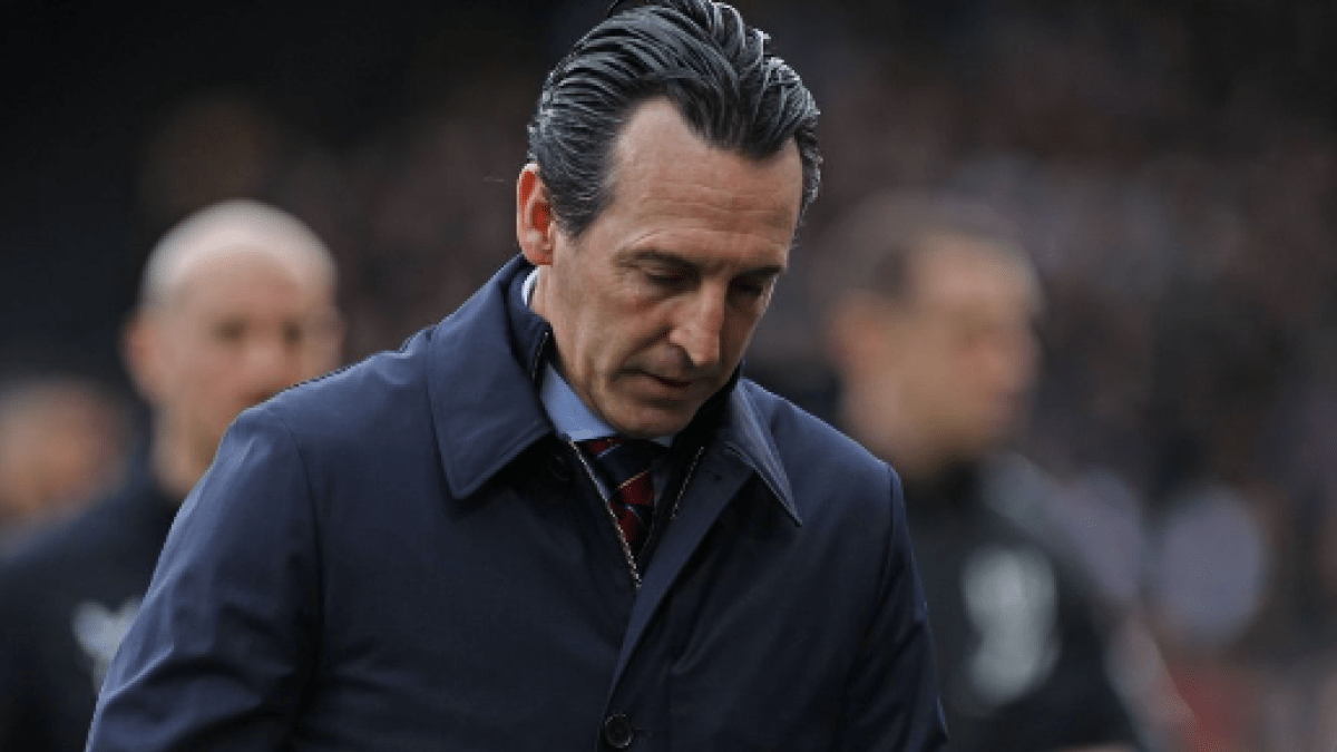 El AC Milan quiere fichar a una de las estrellas del Aston Villa de Emery